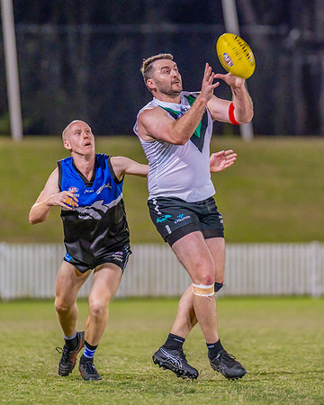Masters Grand Final - UTS v Southern - 7 September 2024