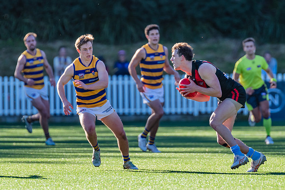 Rd 15 MPD - North Shore v Sydney Uni - 3 August 2024