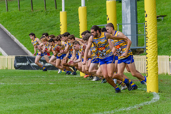 Rd 8 MPD - Sydney University v UNSW ES - 28 May 2022