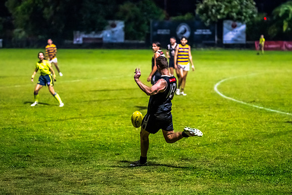 Rd 5 MPD - Inner West v Sydney Uni - 3 May 2024