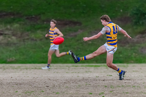 Rd 14 MPD - Pennant Hills v Sydney Uni - 16 July 2022