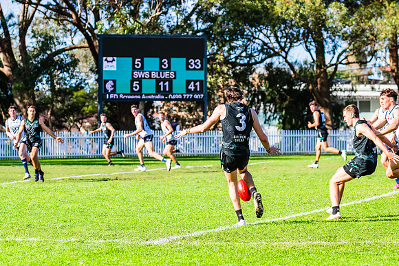 Rd 8 MPD - UTS v SWS - 31 May 2025