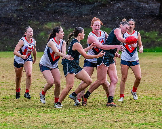 Rd 6 WPD - UTS v Pennant Hills - 11 May 2024