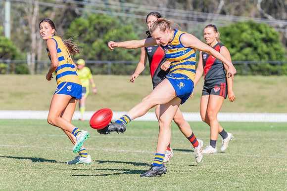 WPD Elimination Final - North Shore v Sydney Uni - 1 September 2