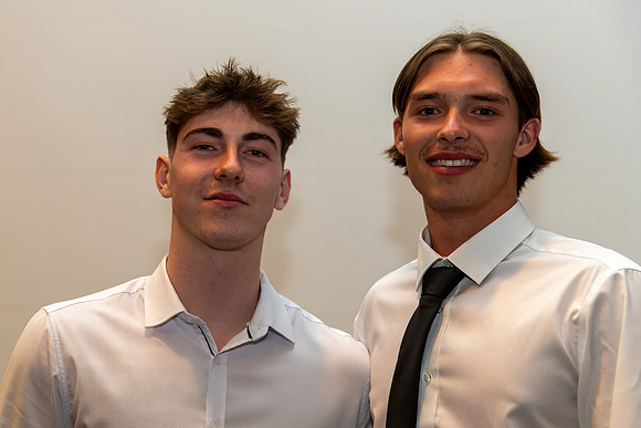 Pennant Hills Demons AFL Presentation Night 2024