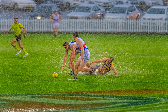 Rd 8 MPD - UNSW-ES v Sydney Uni - 1 June 2024