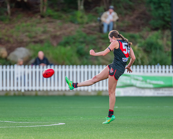 Rd 1 WPD - North Shore v Manly Warringah - 8 June 2024