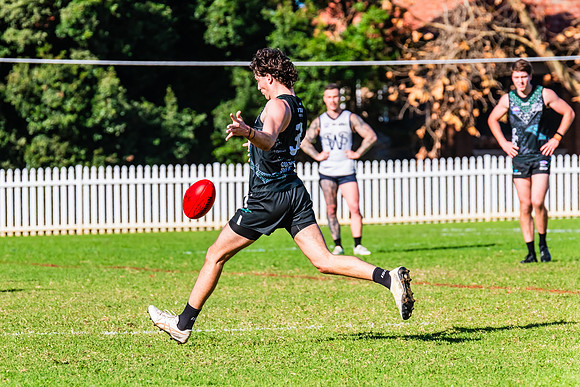 Rd 8 MPD - UTS v SWS - 31 May 2025