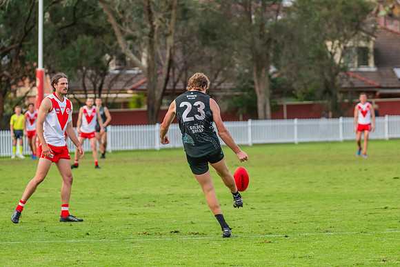 Rd 7 MPD - St George v UTS - 25 May 2024