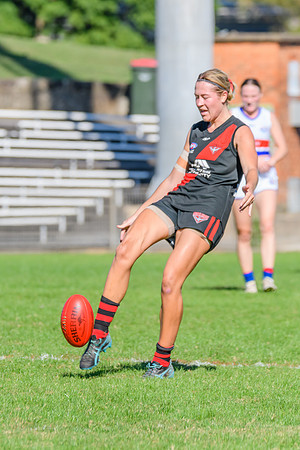 Rd 6 WPD - UNSW ES v North Shore - 14 May 2022