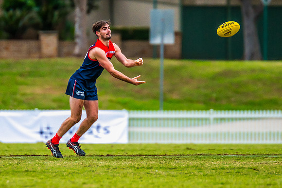 Rd 5 Men's Div 1 - Camden v Pennant Hills - 4 May 2024