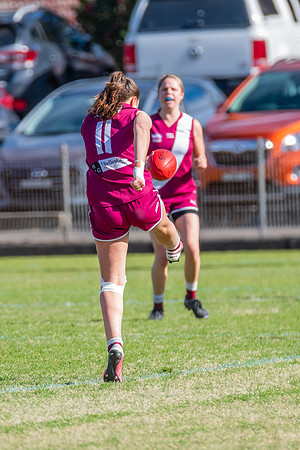 WPD Major Semi Final - East Coast v Manly Warringah - 14 August 2022