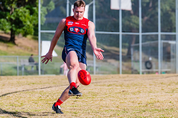 Rd 11 Men's Div 1 - Pennant Hills v Parramatta - 28 June 2025