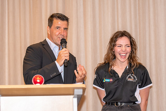 CCCA Season Launch