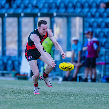 MPD Grand Final - North Shore v Manly-Warringah - 21 September 2