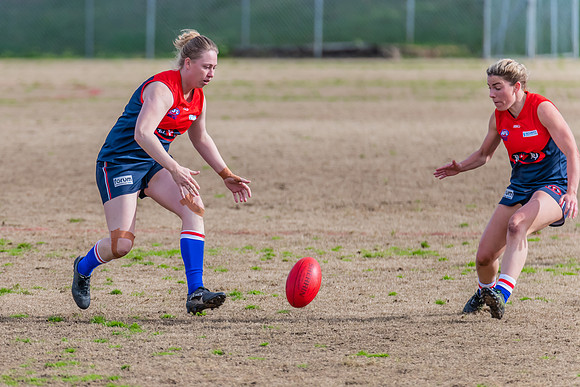 Rd 14 WPD - Pennant Hills v Sydney Uni - 16 July 2022