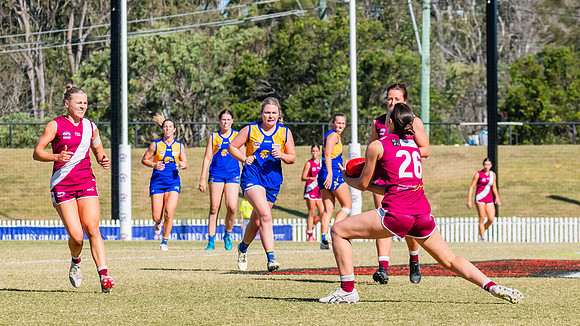 WPD Grand Final - Manly-Warringah v East Coast - 21 September 20