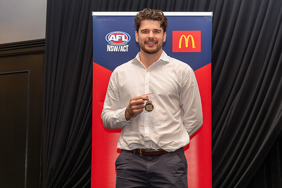 Pennant Hills Demons AFL Presentation Night 2024
