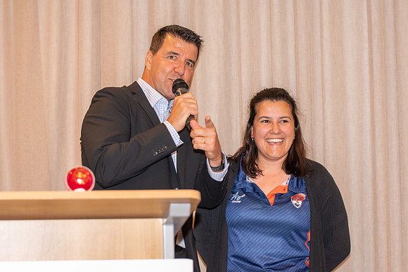CCCA Season Launch
