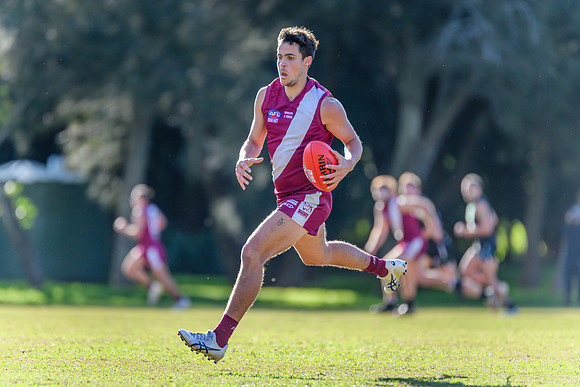 Rd 5 MPD - Manly Warringah v UTS - 7 May 2022