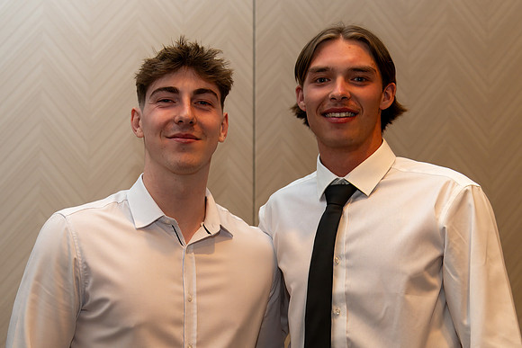Pennant Hills Demons AFL Presentation Night 2024