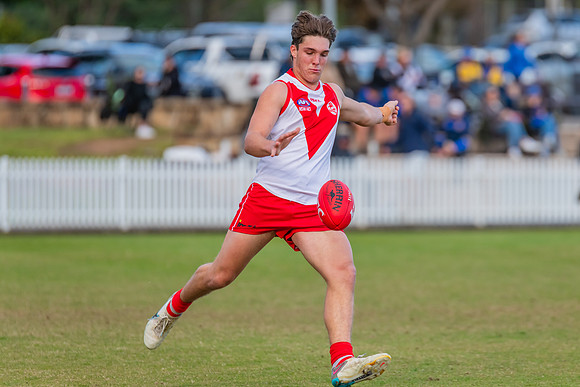 Rd 17 MPD - East Coast v St George - 17 August 2024