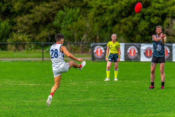 Rd 4 MPD - Inner West v Pennant Hills - 25 April 2025