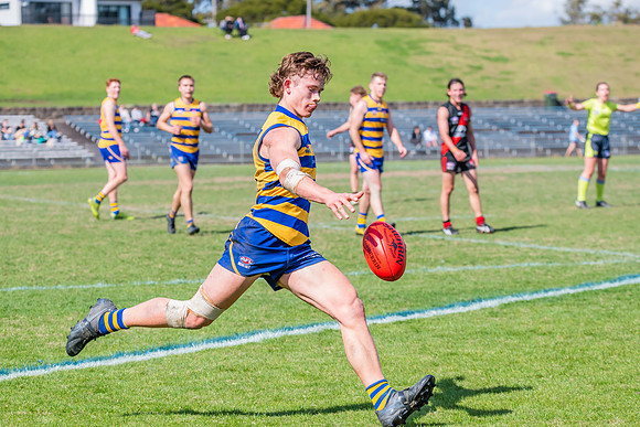 MPD Reserves Major Semi Final - Sydney University v North Shore