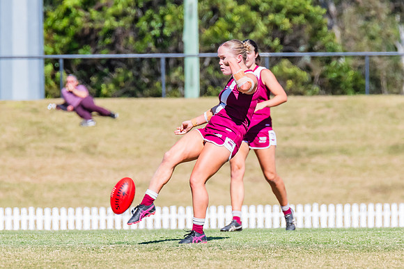 WPD Grand Final - Manly-Warringah v East Coast - 21 September 20