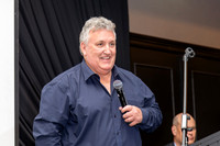 Pennant Hills Demons AFL Presentation Night 2024