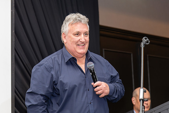 Pennant Hills Demons AFL Presentation Night 2024