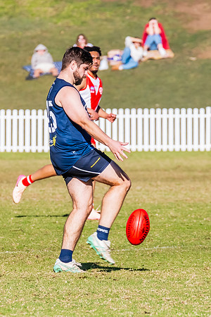 Rd 13 MPD - St George v SWS - 12 July 2025