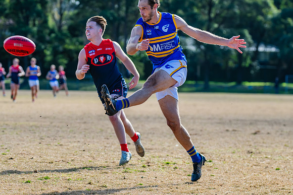 Rd 11 Men's Div 1 - Pennant Hills v Parramatta - 28 June 2025