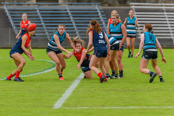 Rd 1 WPD - Southern Power v Pennant Hills