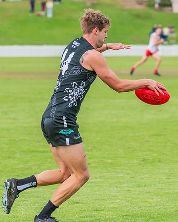 Rd 7 MPD - St George v UTS - 25 May 2024