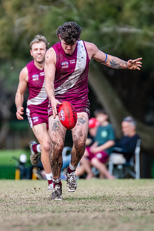 Rd 17 MPD - Manly Warringah v Sydney Uni - 16 August 2025
