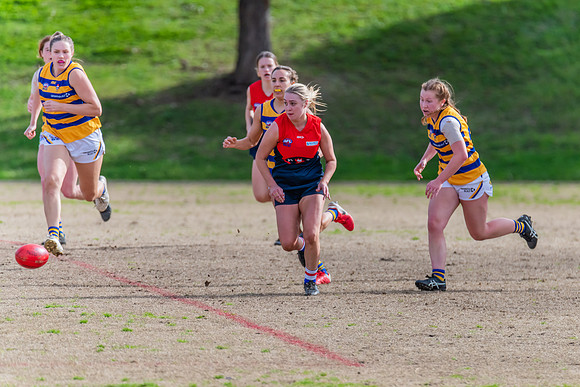 Rd 14 WPD - Pennant Hills v Sydney Uni - 16 July 2022