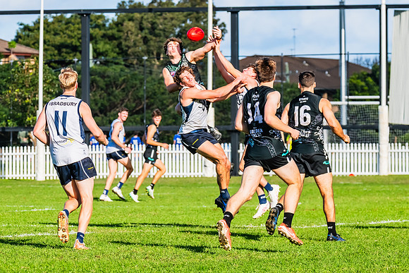 Rd 8 MPD - UTS v SWS - 31 May 2025