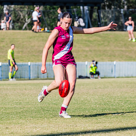 WPD Grand Final - Manly-Warringah v East Coast - 21 September 20