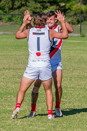 Rd 4 MPD - Inner West v Pennant Hills - 25 April 2024