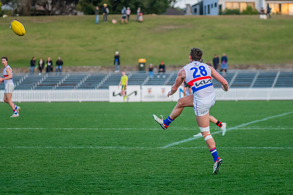 Rd 16 MPD - UNSW-ES v North Shore - 10 August 2024