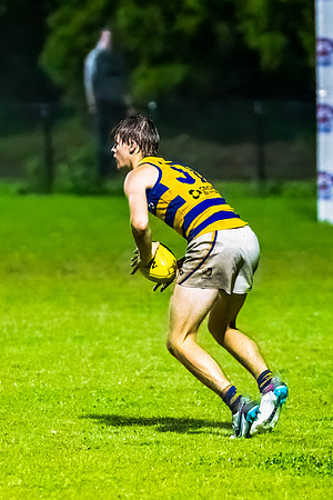Rd 5 MPD - Inner West v Sydney Uni - 3 May 2024