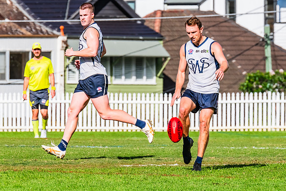 Rd 8 MPD - UTS v SWS - 31 May 2025