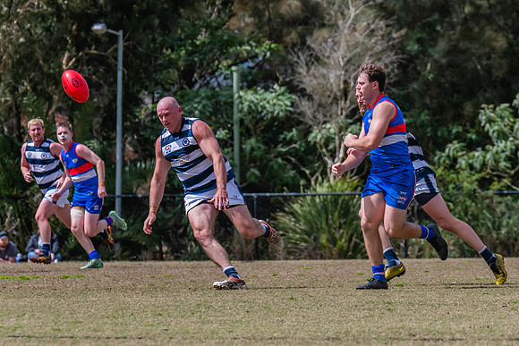 Black Diamond Shield Warners Bay v Muswellbrook - 17 September 2022