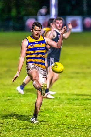 Rd 5 MPD - Inner West v Sydney Uni - 3 May 2024