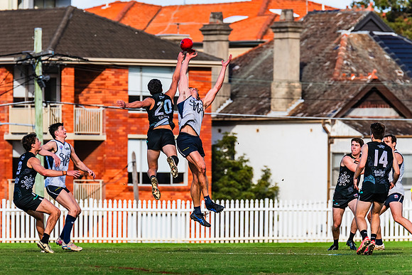 Rd 8 MPD - UTS v SWS - 31 May 2025
