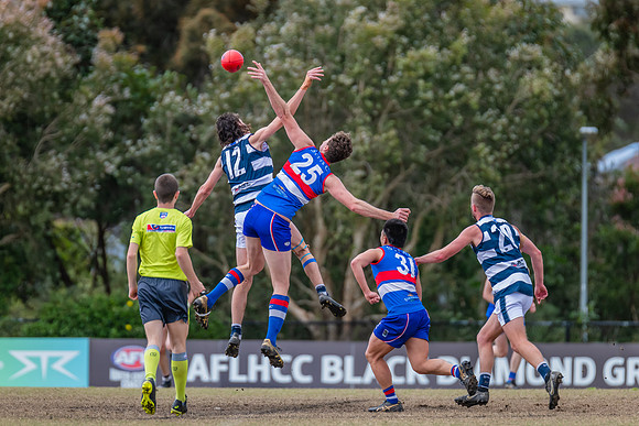 Black Diamond Shield Warners Bay v Muswellbrook - 17 September 2022
