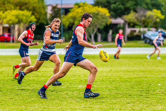 Rd 5 Men's Div 1 - Camden v Pennant Hills - 4 May 2024