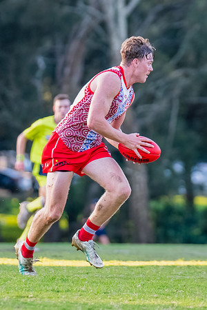 Rd 6 MPD - St George v Manly Warringah - 17 May 2025