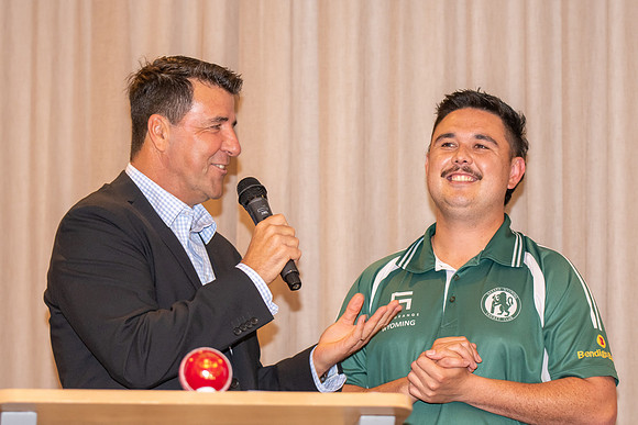 CCCA Season Launch